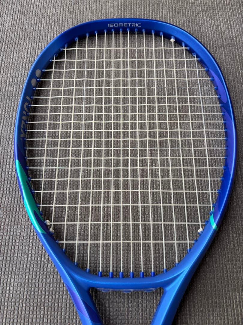 ラケット(軟式用) EZONE100 G 2 2025