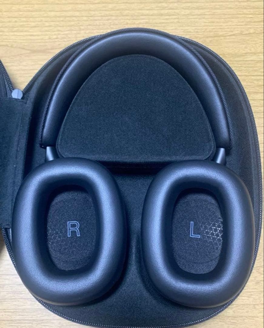 ヘッドホン Bowers&Wilkins PX7S2e black