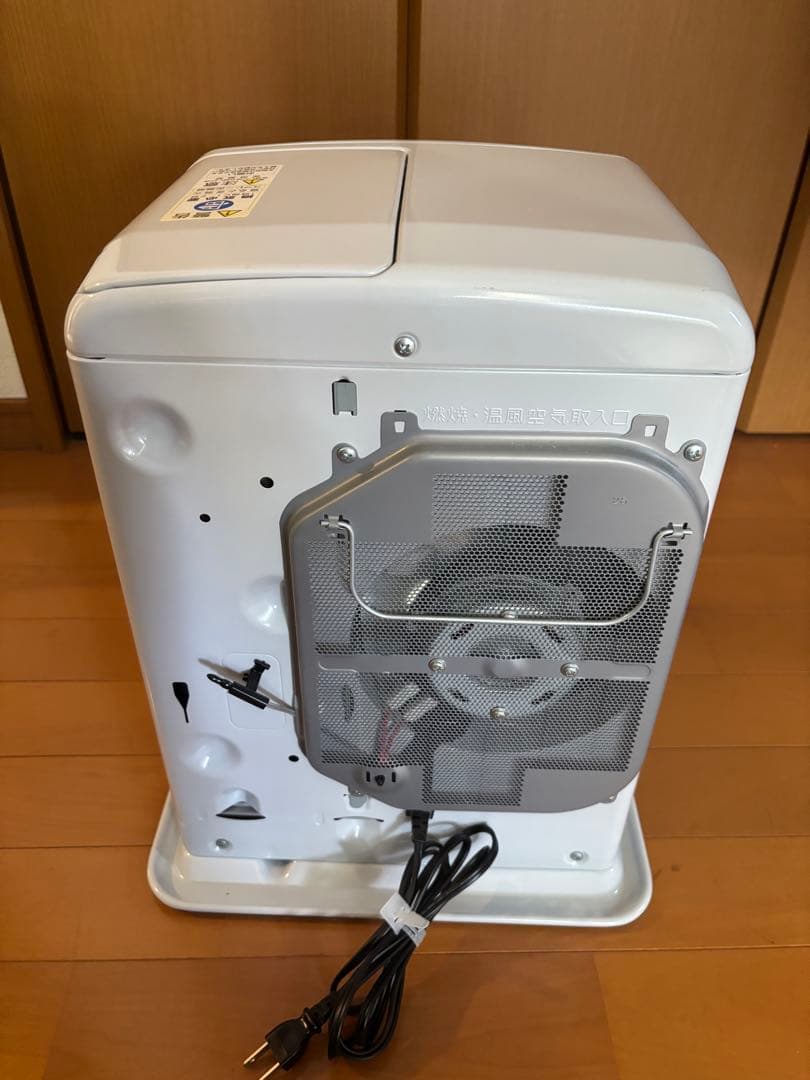 2023年製 Dainichi FW-2532NE 石油ファンヒーター