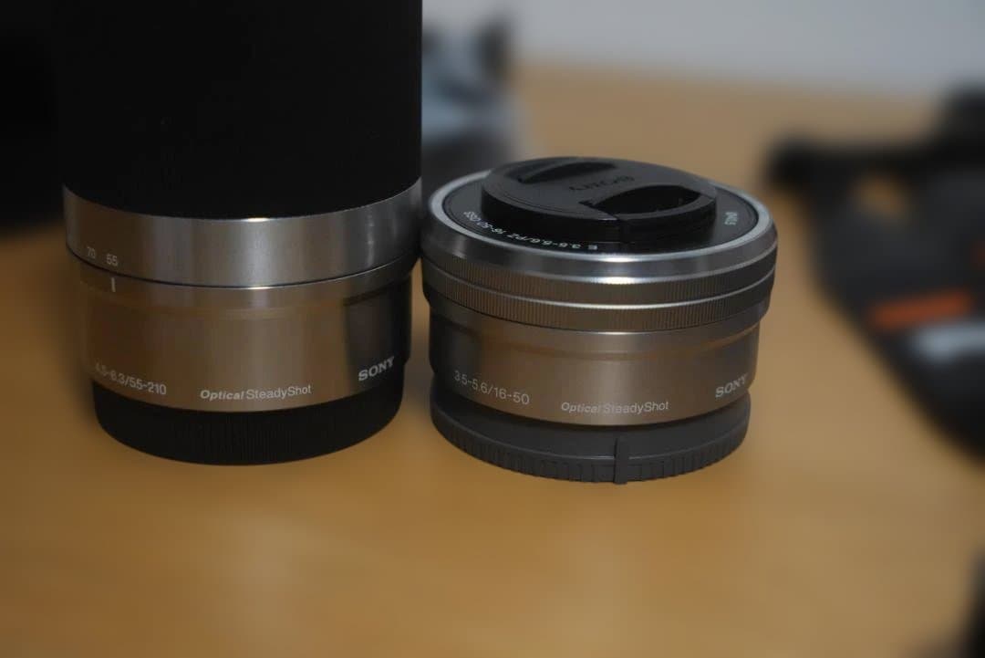 SONY α6400全部盛り最強セット！a6400