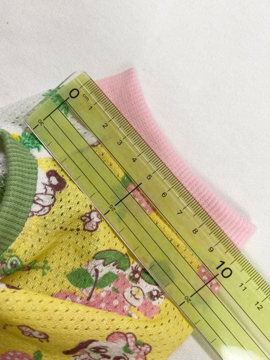 ●犬服●ハンドメイド 胴32 NO.505