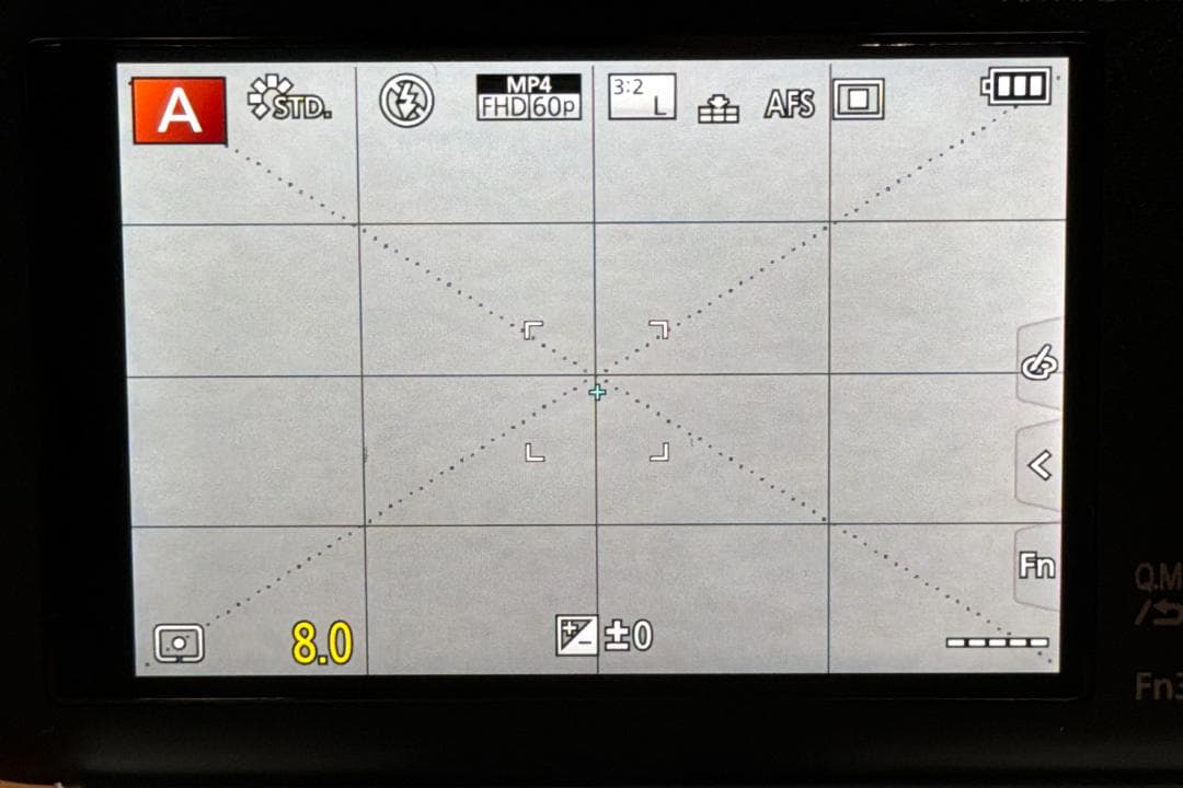 【にゃん吉様】Panasonic LUMIX FZ85D 美品・即使用可セット