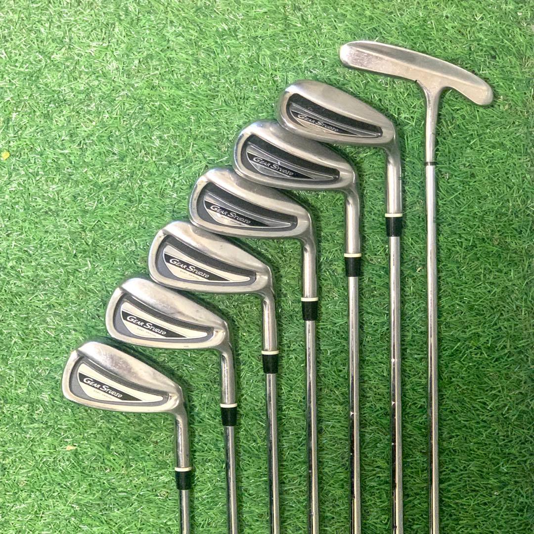 テーラーメイド BURNER メンズゴルフクラブフルセット UT,人気バッグ付