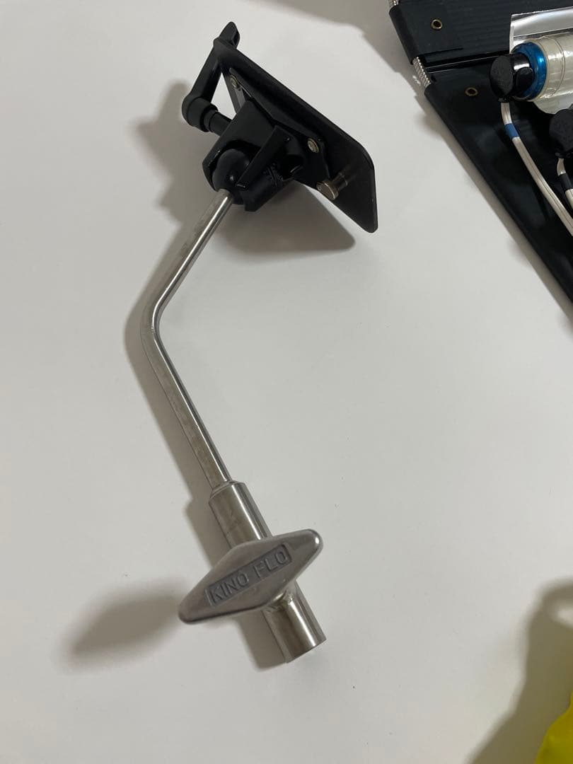 キノフロ　ライティング機材　4ft4bankセット