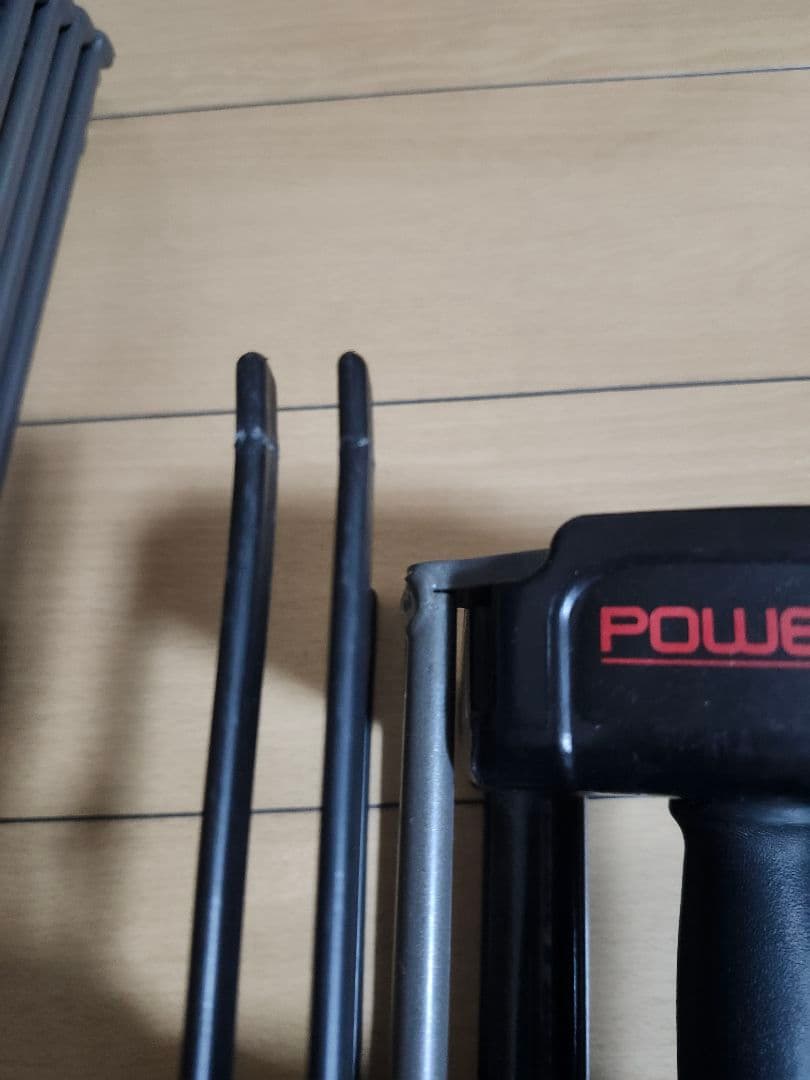 ①　POWER BLOCK SP 50　パワーブロック　ダンベル