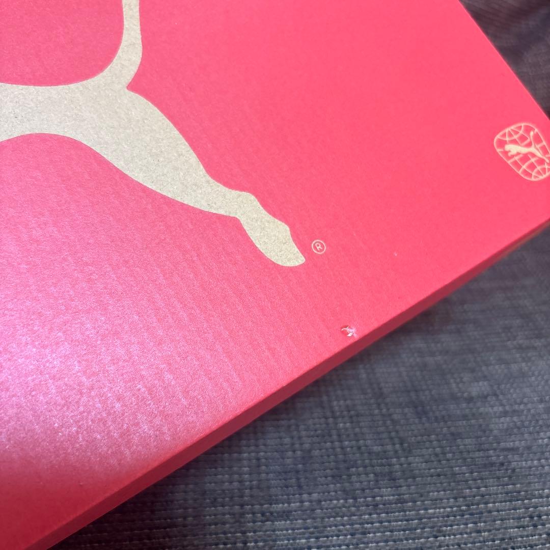 お値下げしました！PUMA プーマ ウルトラ5 アルティメットHG