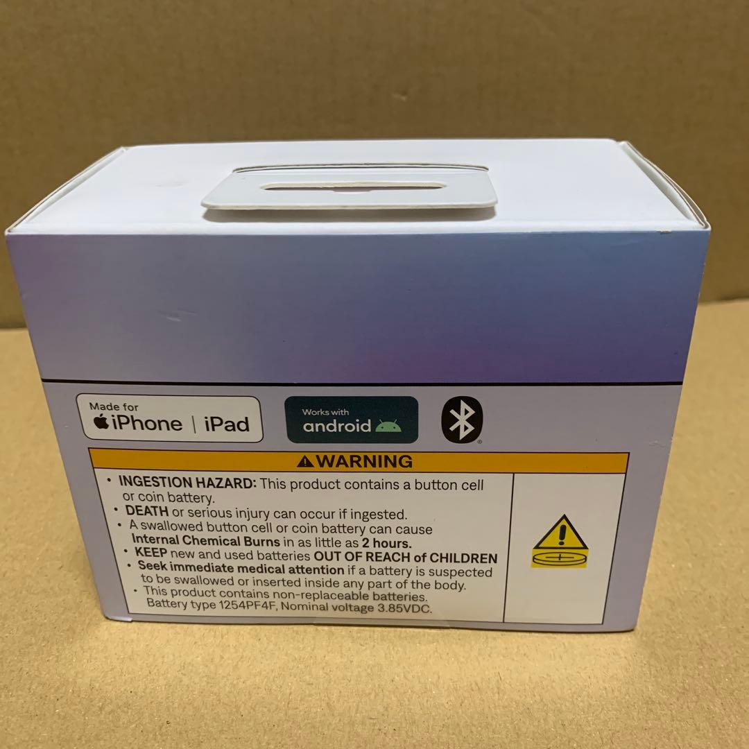 新品未開封　Bose QuietComfort Earbuds