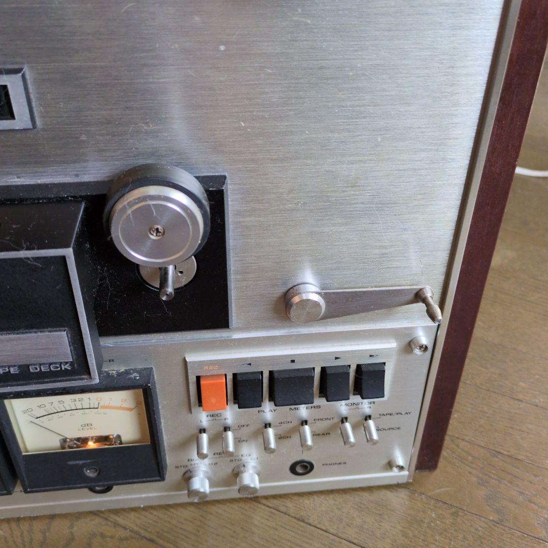 あきまい Pioneer RT-1020H ステレオテープデッキ