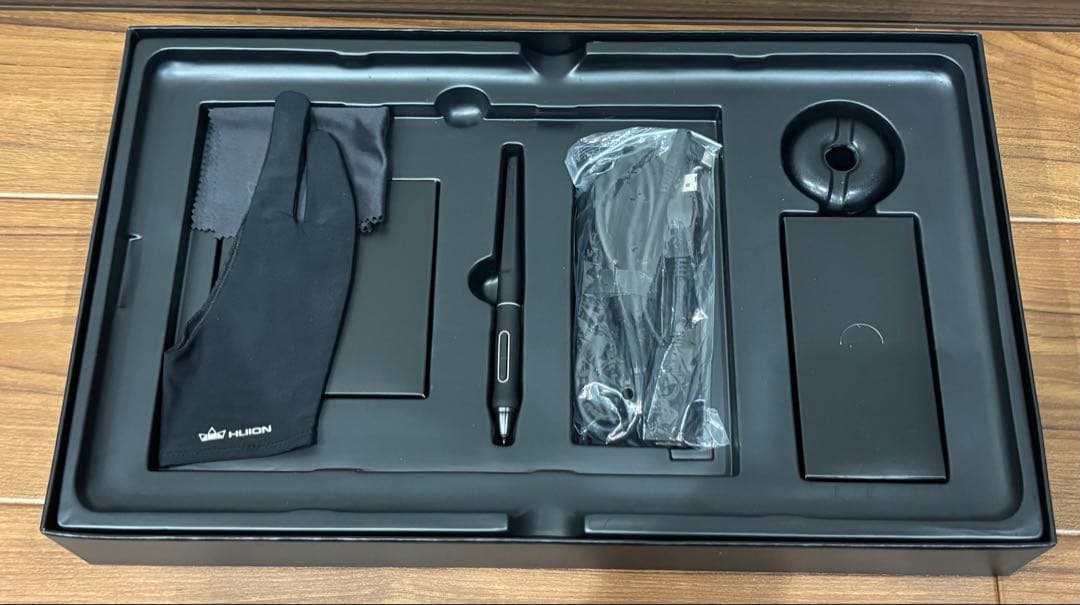 KAMVAS Pro 16 液晶ペンタブレット　液タブ