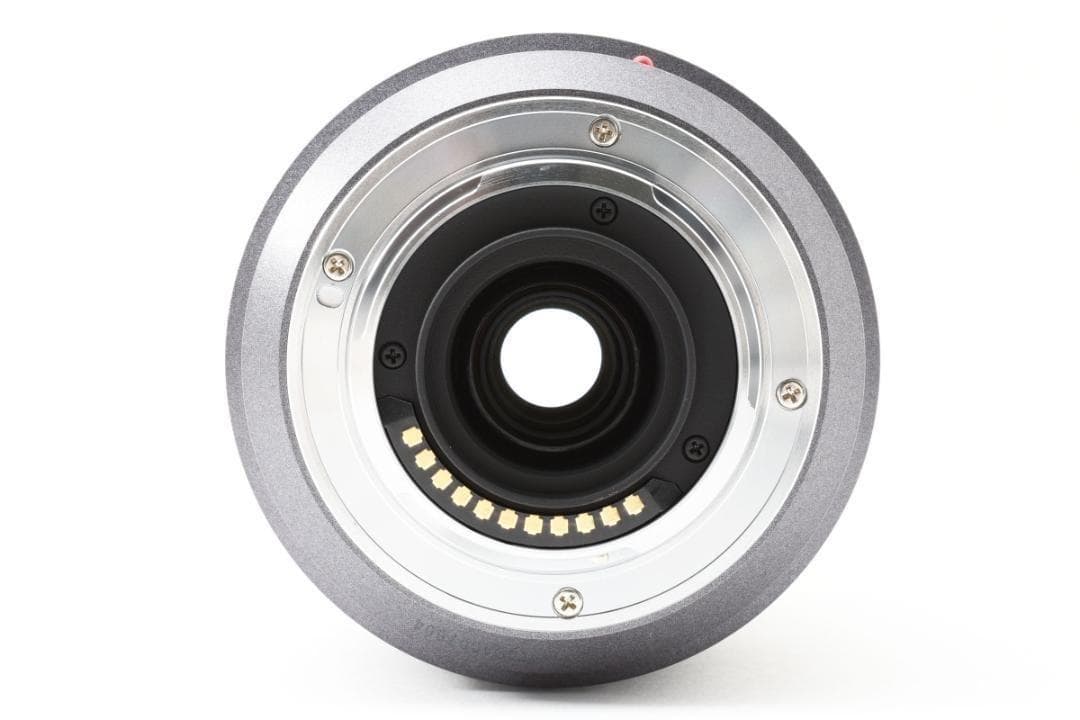 ❁ほぼ新品❁パナソニック LUMIX G VARIO 45-200mm