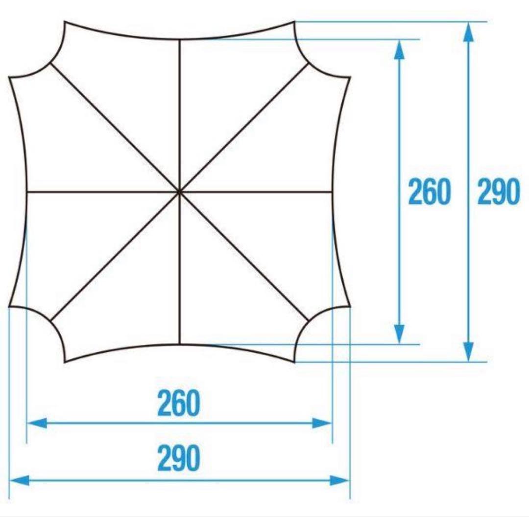 THE NORTH FACEノースフェイス Nebula Tarp 2 タープ