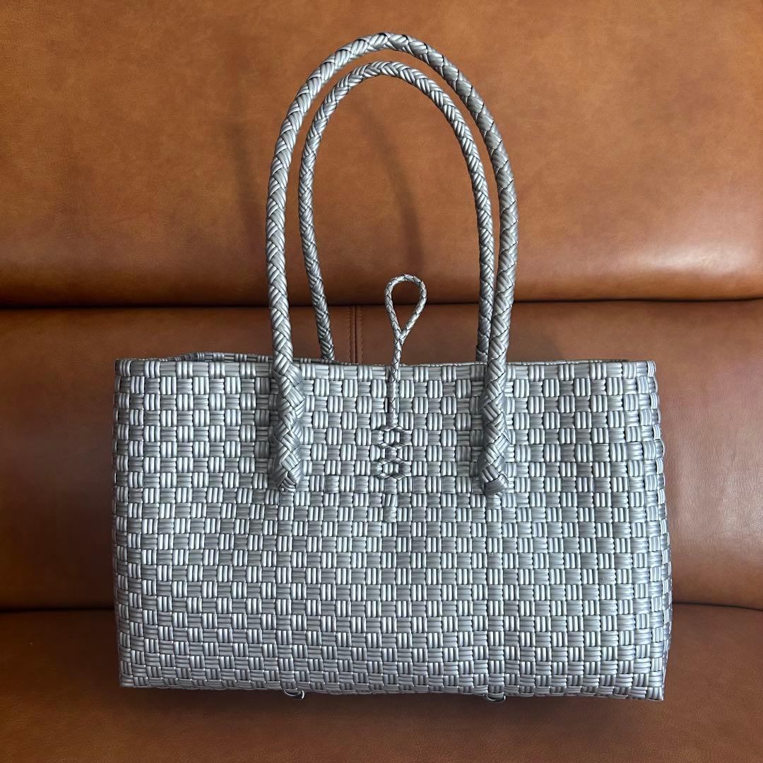 美品　MEKEARISA Boston