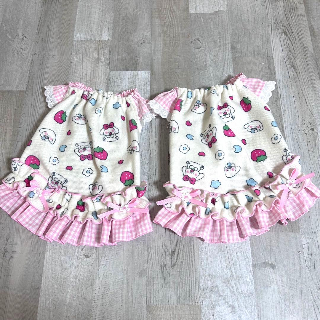 YUN様☆犬服✩.*˚