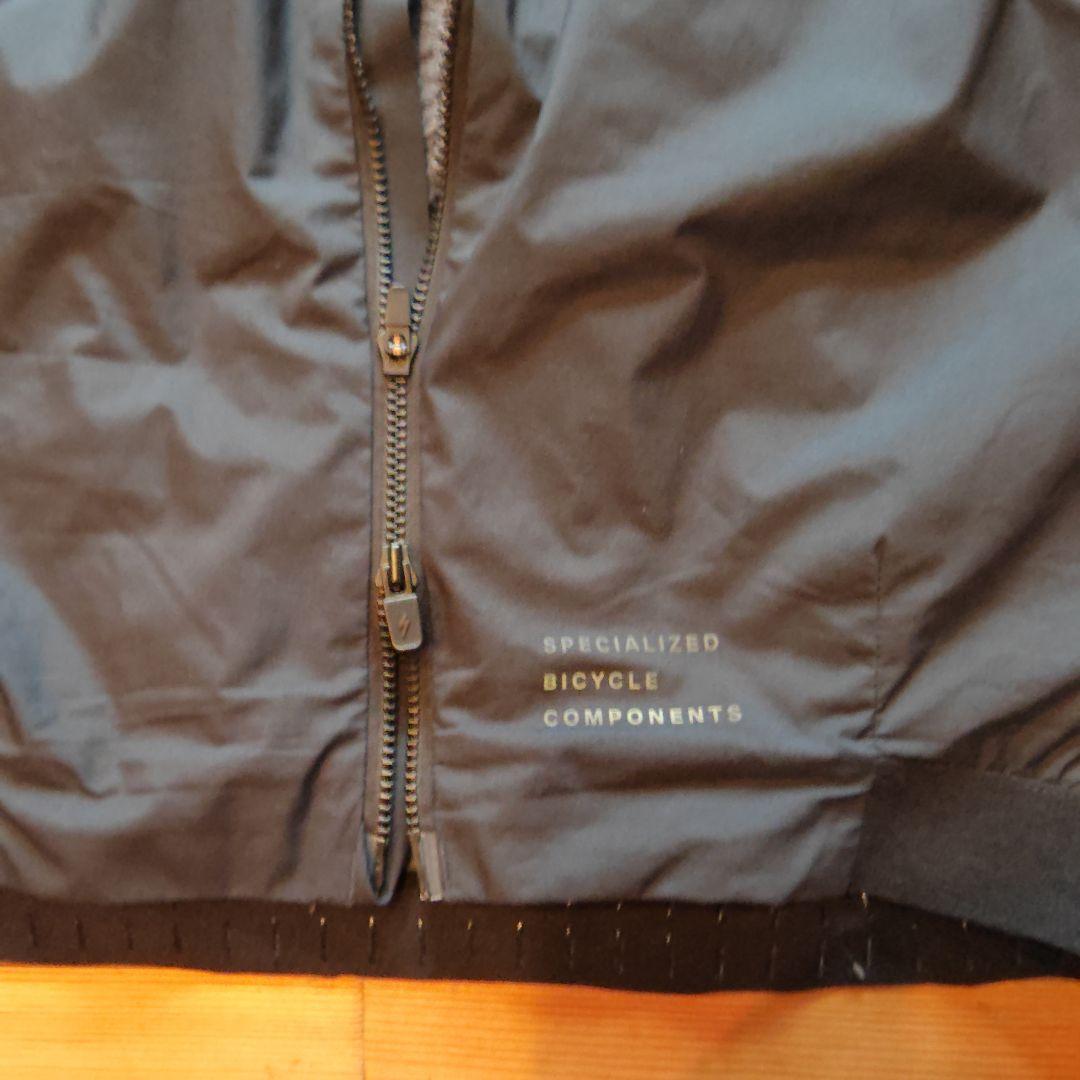 ウェア SPECIALIZED WOMEN'S PRIME ALPHA JACKET