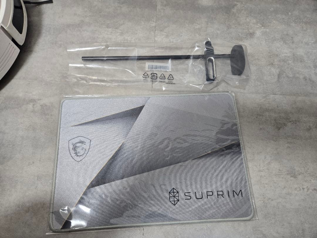 グラフィックボード・グラボ・ビデオカード GeForce RTX 4080 16GB MSI SUPRIM X