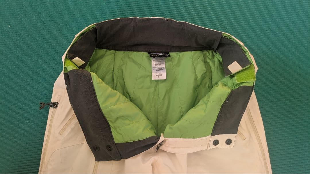 ☆パタゴニア☆GORE-TEX スキーウェア