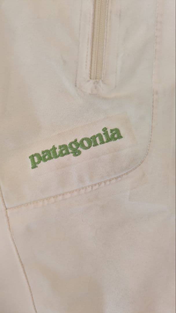 ☆パタゴニア☆GORE-TEX スキーウェア