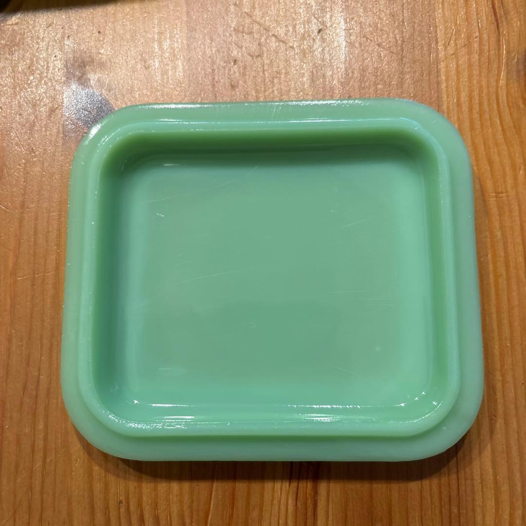 ファイヤーキング　フィルビーリフリッジレーターコンテナ