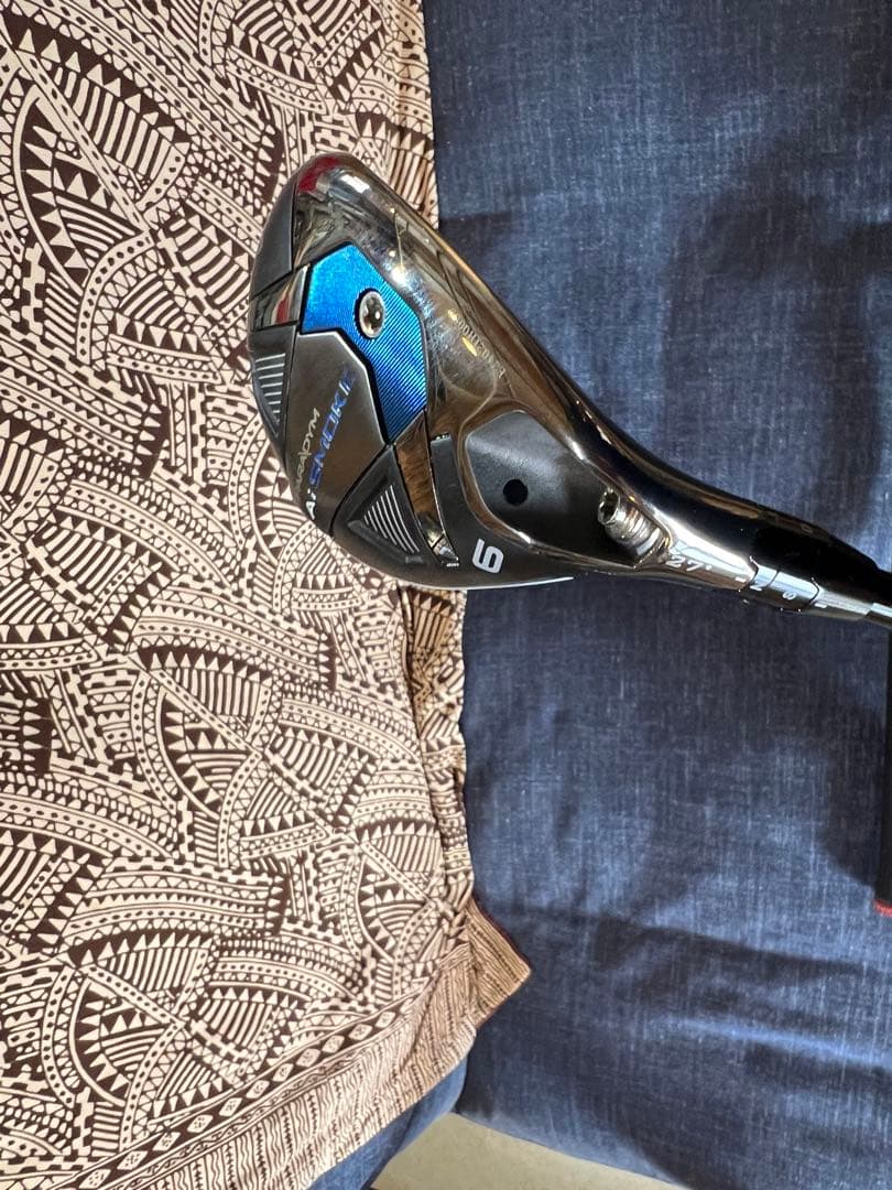 AiSMOKE ユーティリティクラブ aiスモーク