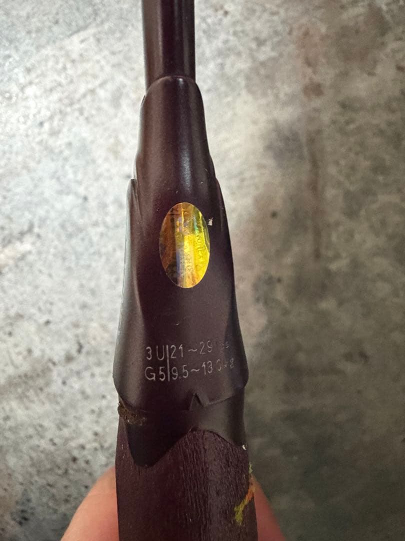 アストロクス100zz クレナイ　3u5