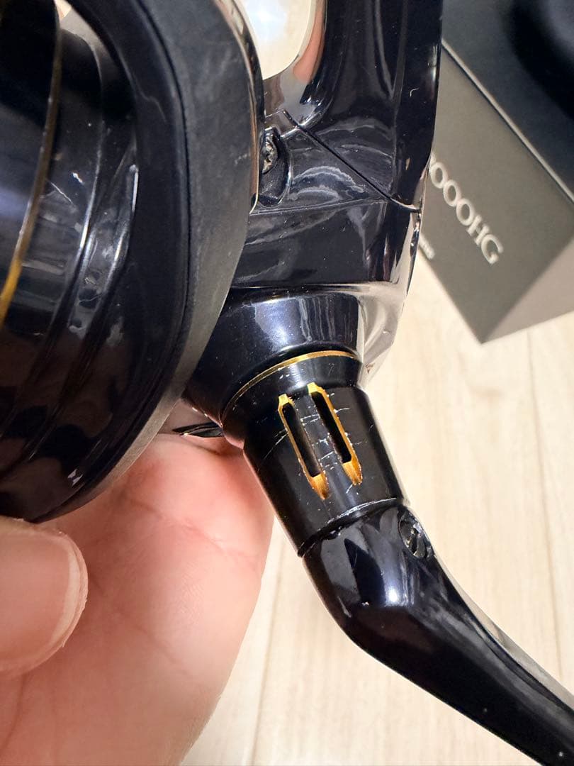 20ステラSW18000PG改