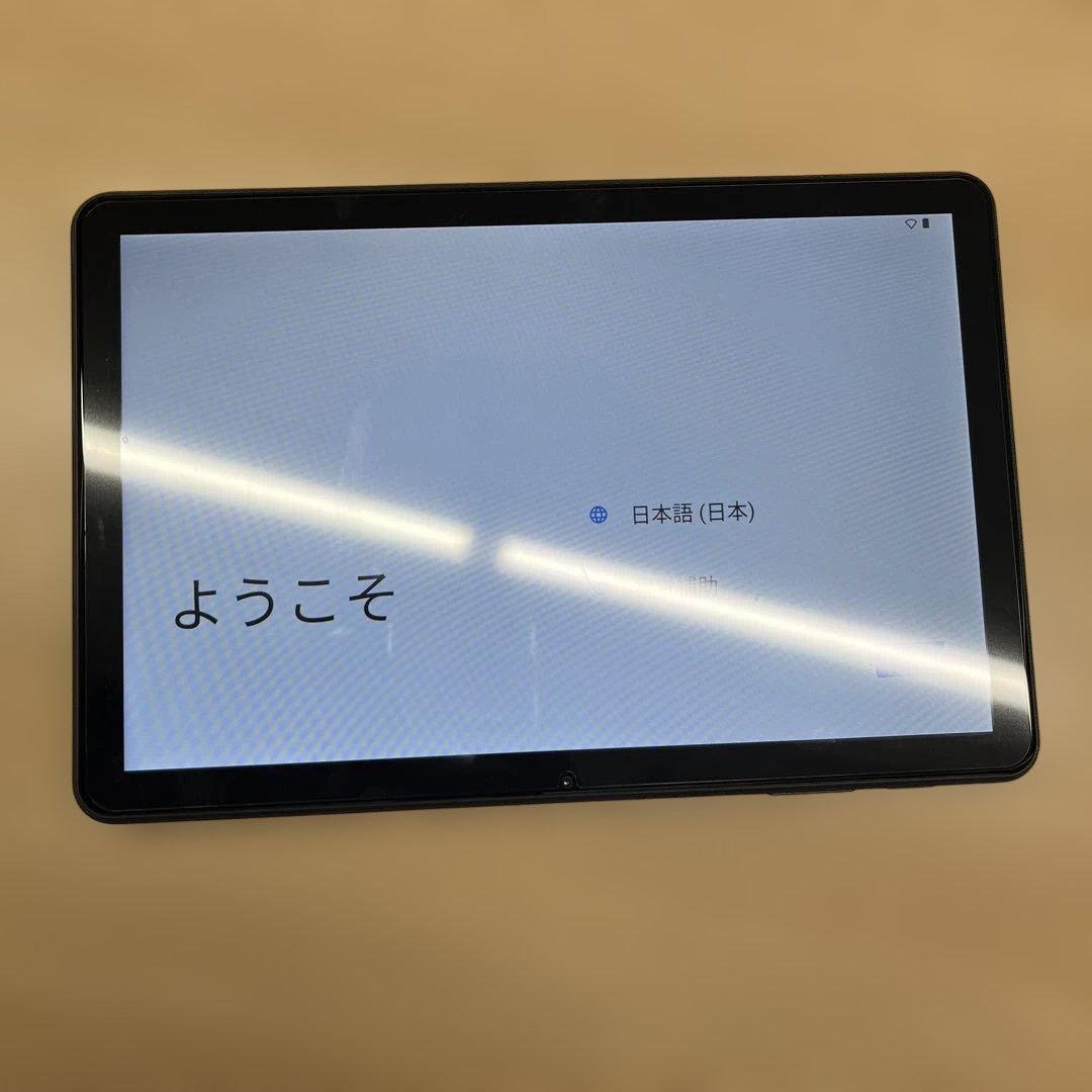 LUCA TA10EIW63 タブレット 本体