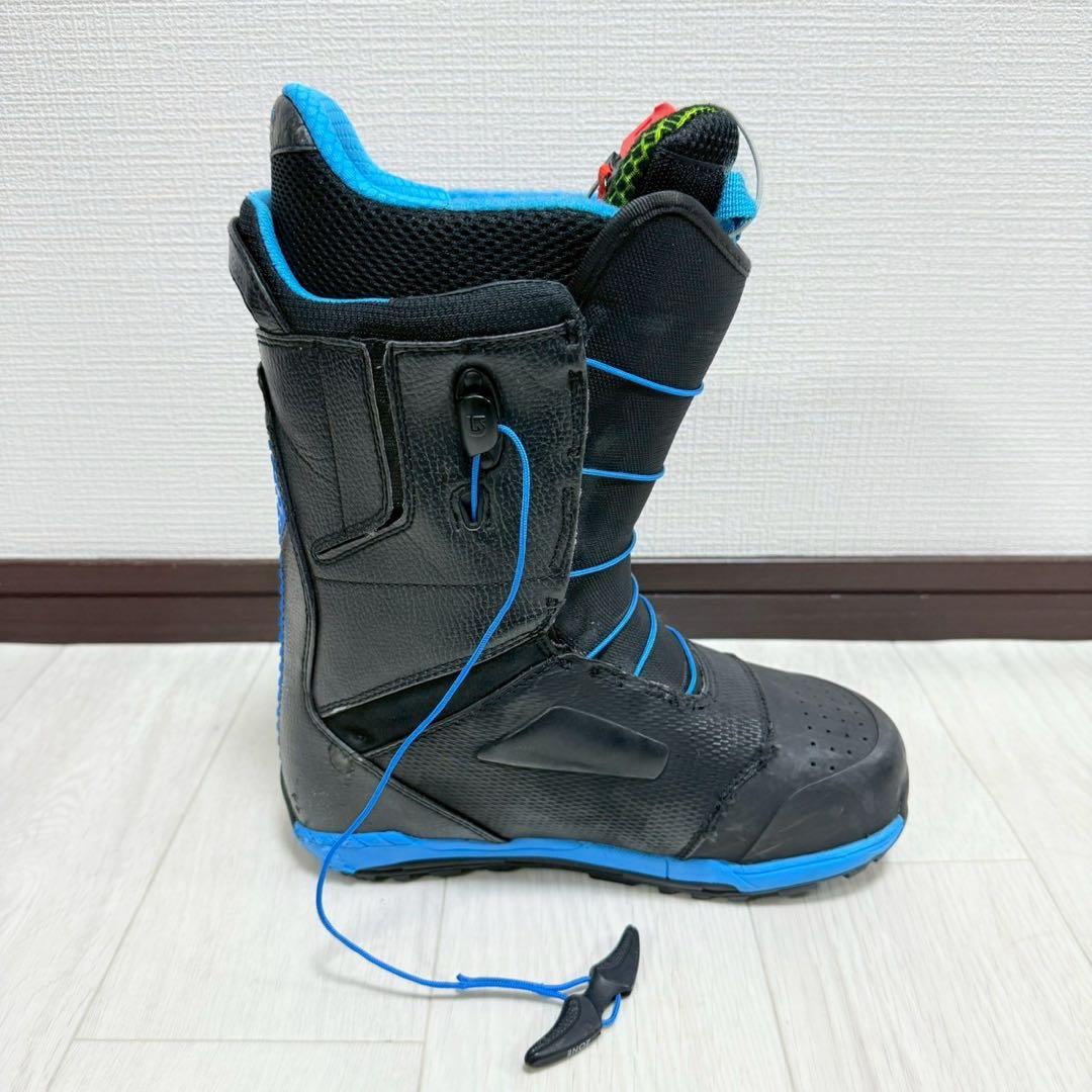 BURTON スノボブーツ　ION-ASIAN FIT 25.0cm