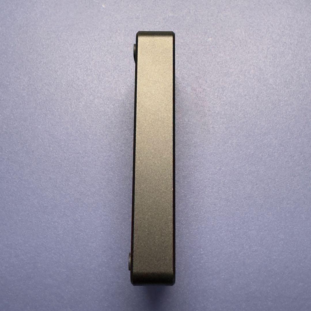 Sabrent サンダーボルト3/USB3 cfex B リーダーCR-T3CF