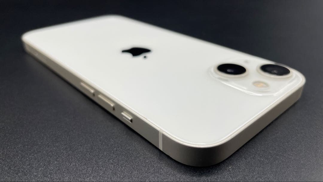 iPhone13 256GB 本体