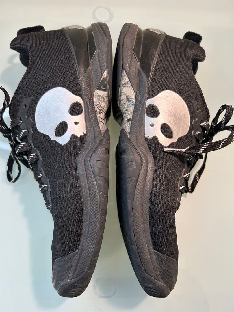 ハイドロゲン プリンス ツアープロライト テニスシューズ　26.5cm