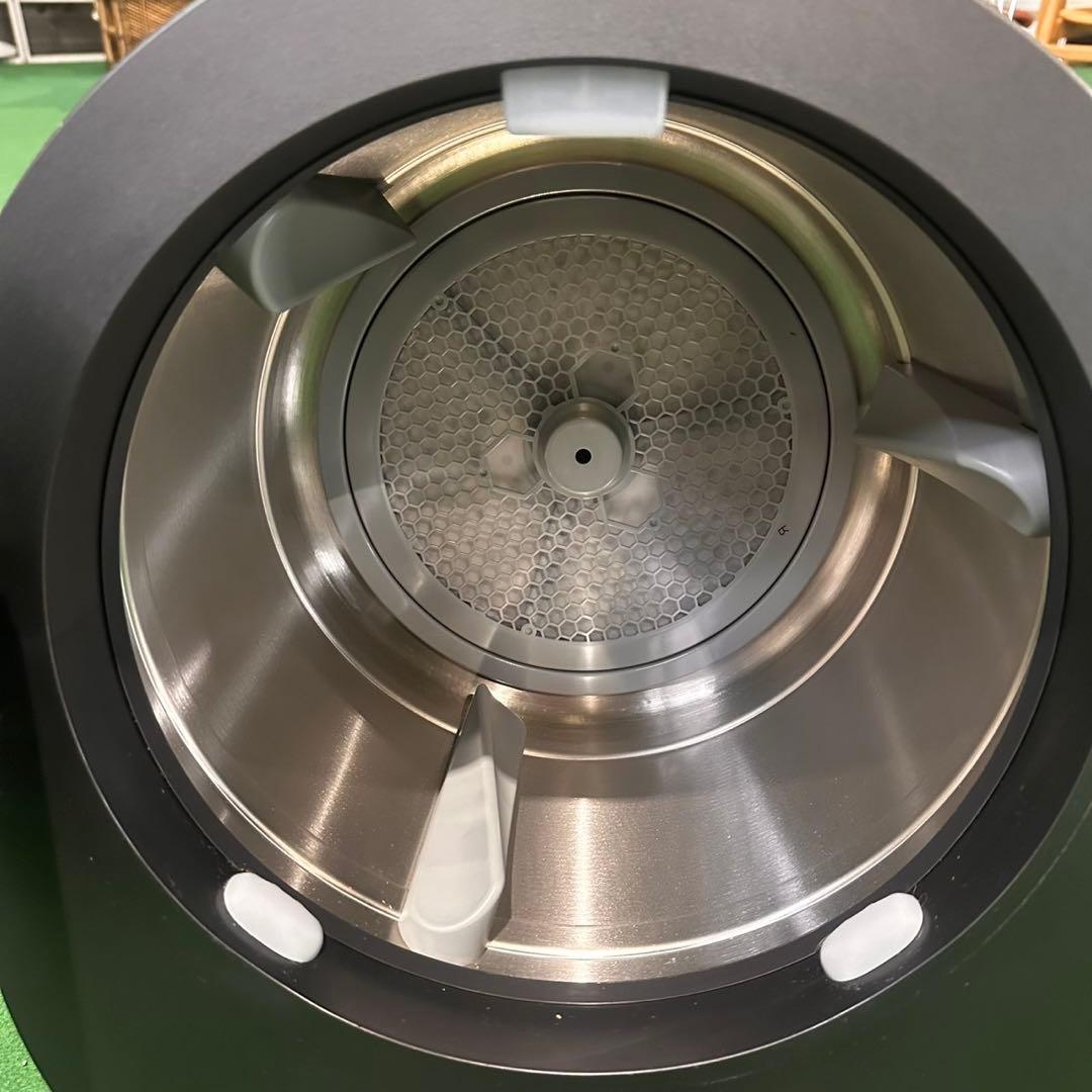 morus 超小型衣類乾燥機 Morus Zero 1.5kg 家電 B097