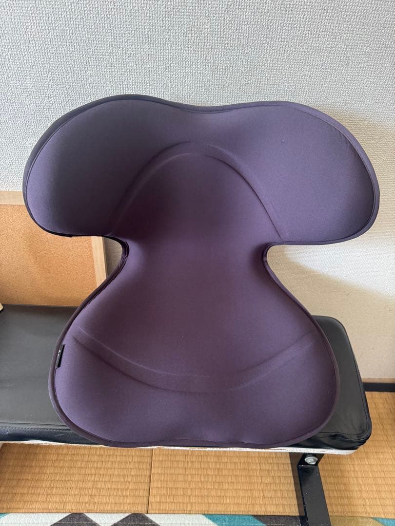 矯正用品・補助ベルト style seat smart