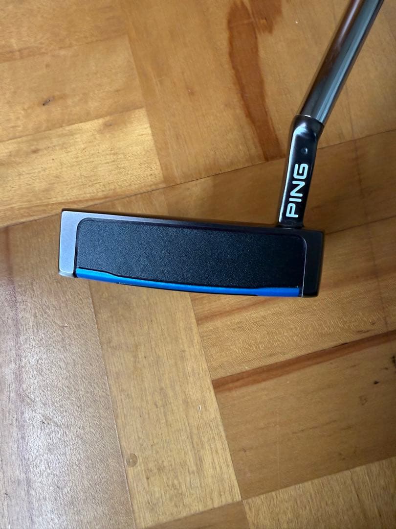 クラブ PING SCOTTSDALE PRIME TYNE 4