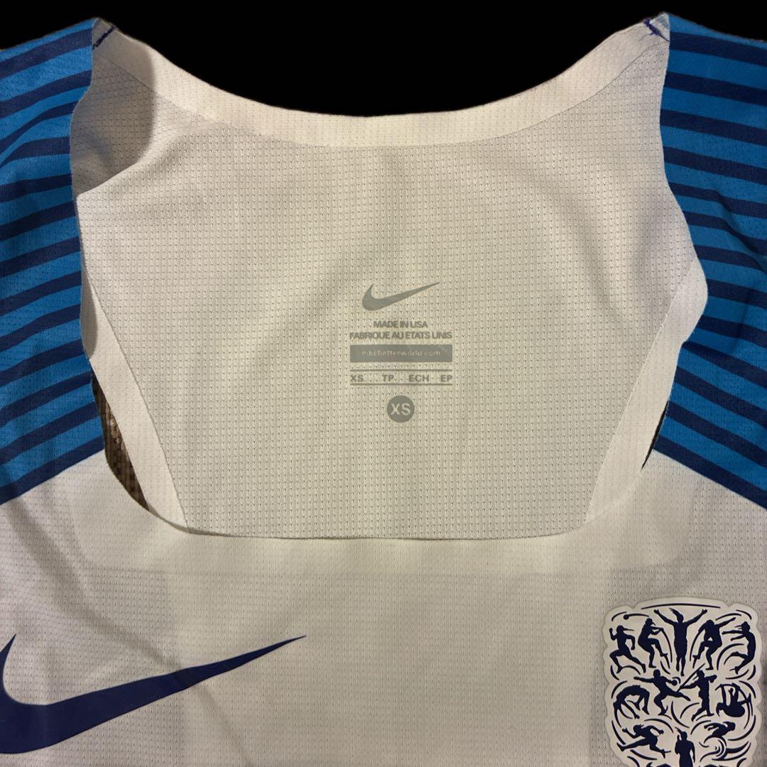 ら*中様 NIKE 2019 pro elite great britain シ