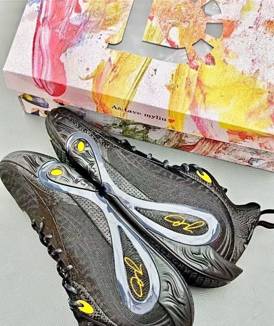 WOW リーニン Dlo1 門徒 US 8.5