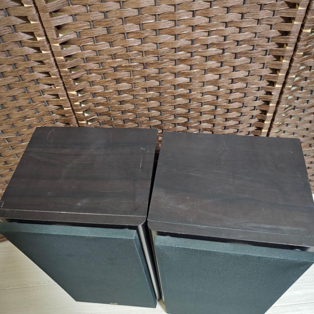 【動作品】A&D SS-730 3-way スピーカー 大型 AKAI