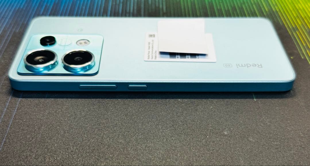 ⭐美品⭐Redmi Note 13 Pro 5G SIMフリー8GB/256GB