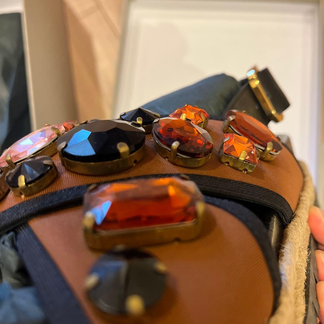 【Lupin3様】MARNI サンダル