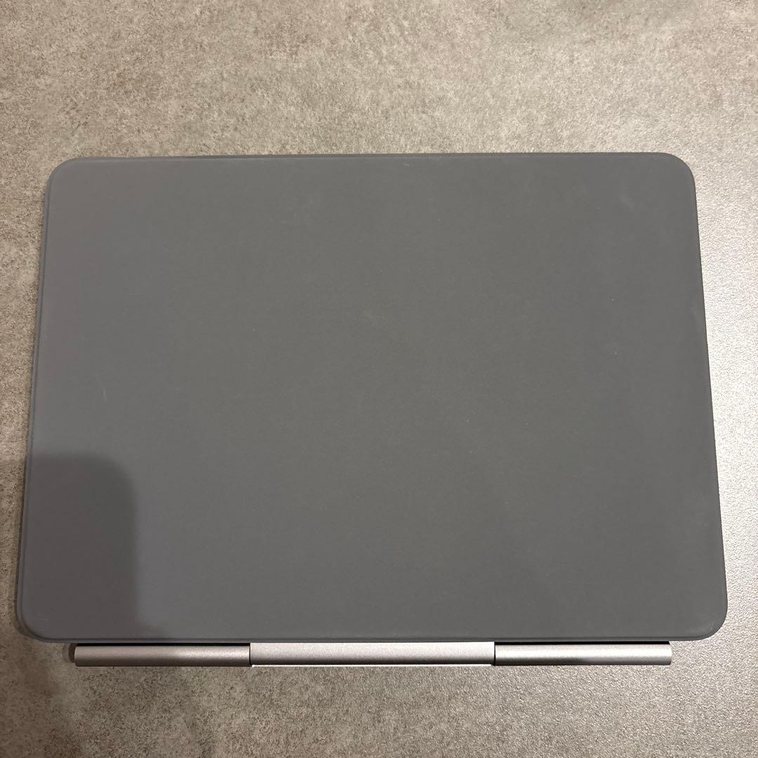 11インチMagic Keyboard - 日本語 - ブラック配列