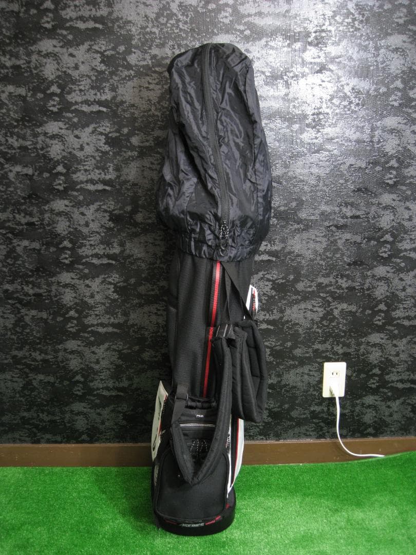 PING　キャディバッグ　スタンドタイプ