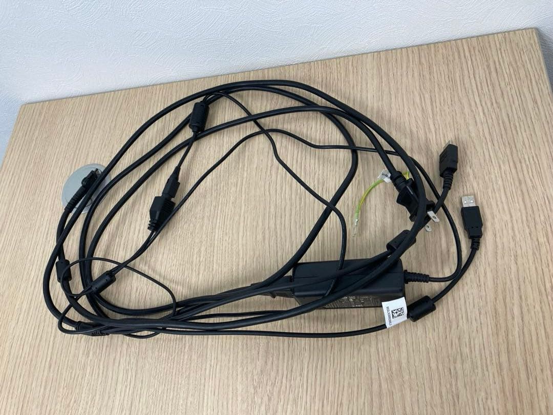 Wacom Cintiq 液晶ペンタブレット 本体◇