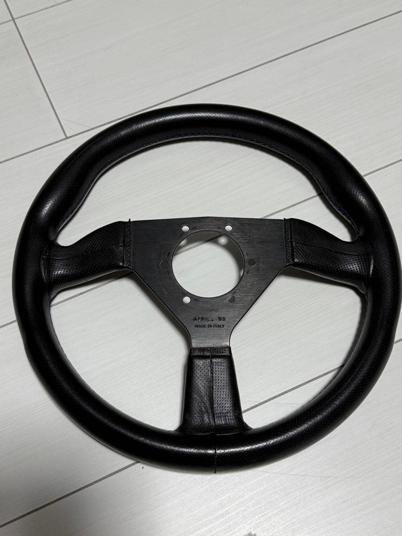 ATC スプリント ステアリング 33