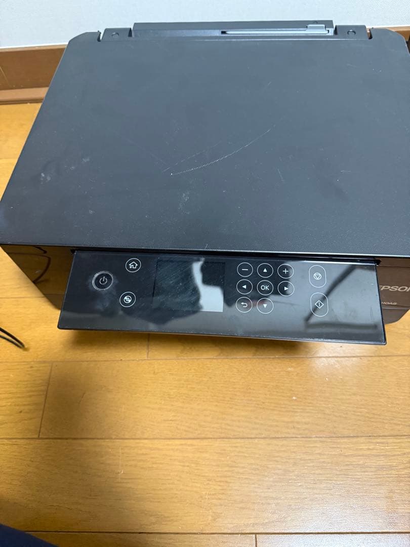 EPSON EP-810AB インクジェットプリンター