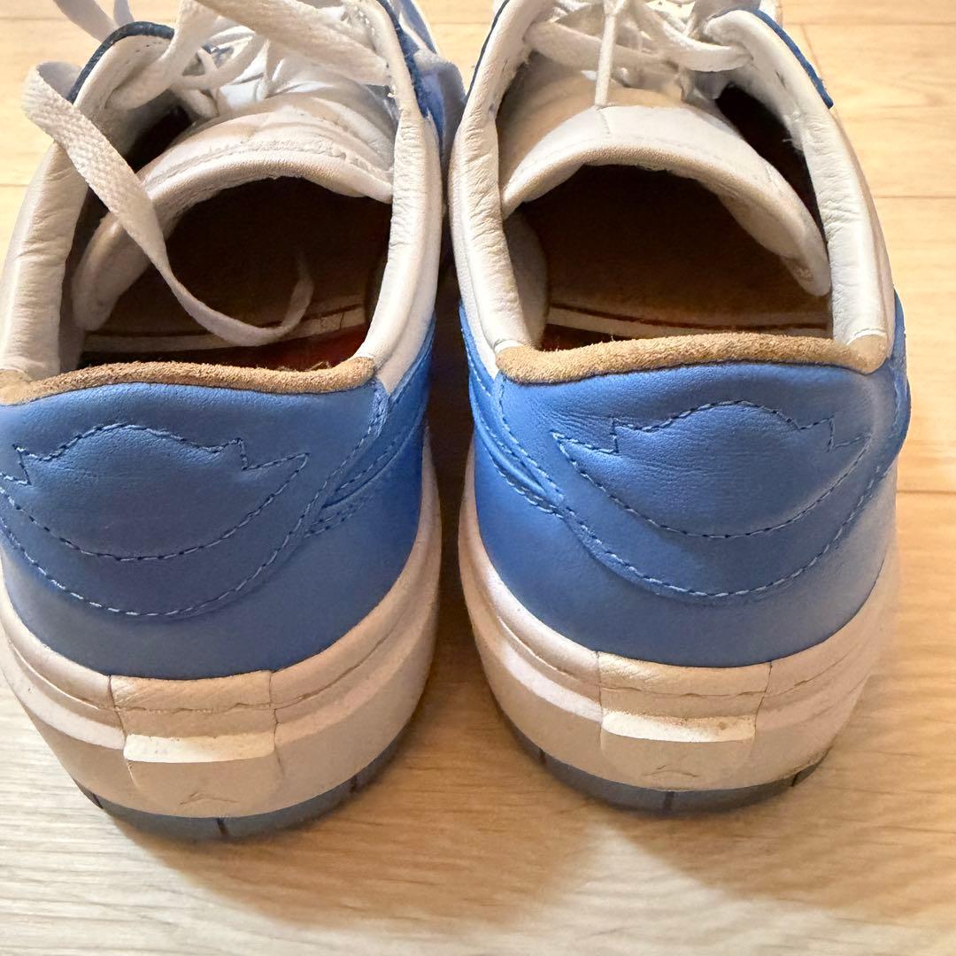 Nike WMNS Air Jordan 1 Elevate Low ナイキ