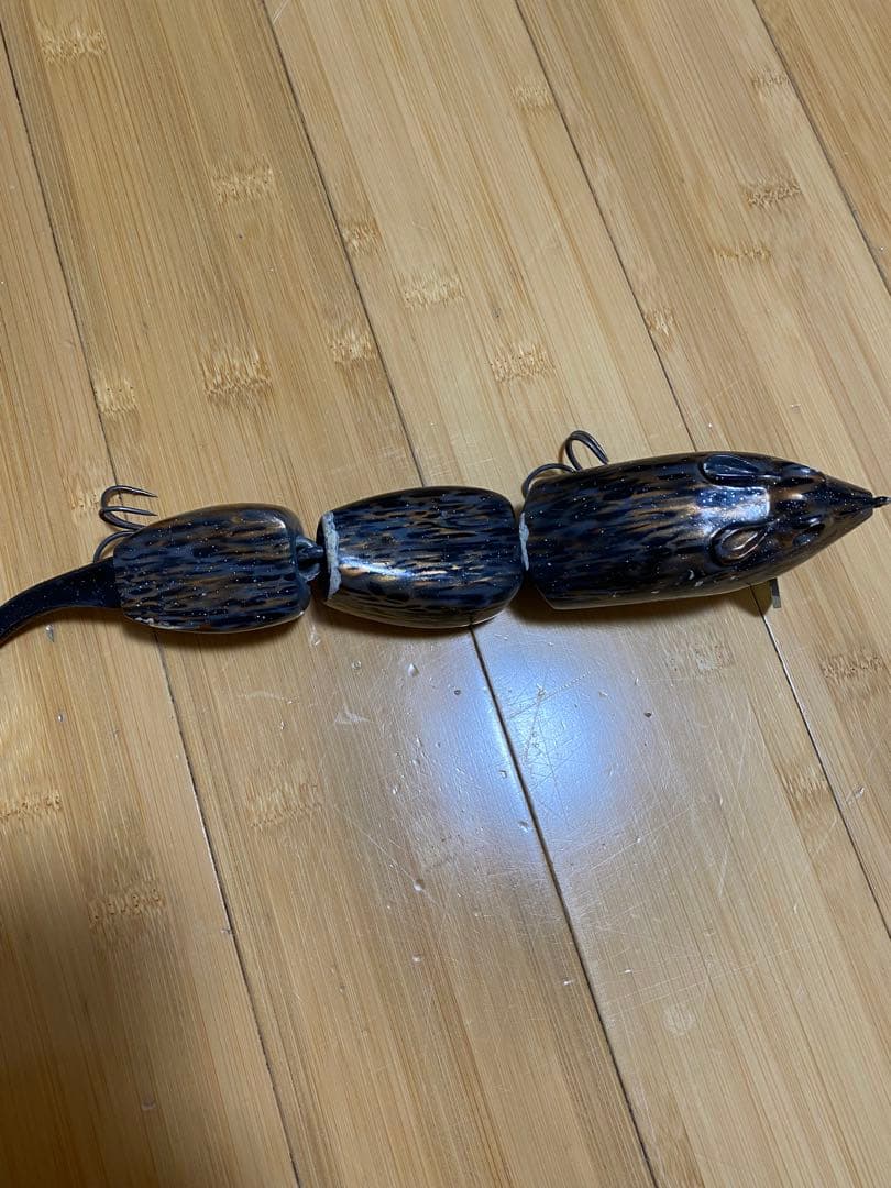 デプス キムケン　ネズマーラット　ネズマラット　バスブリゲード　XXXL レア