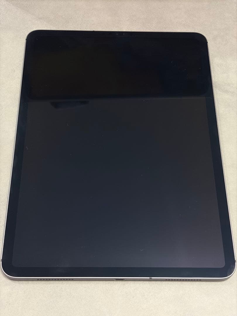 第2世代 iPad Pro 11インチ Wi-Fi+Cellular 256GB