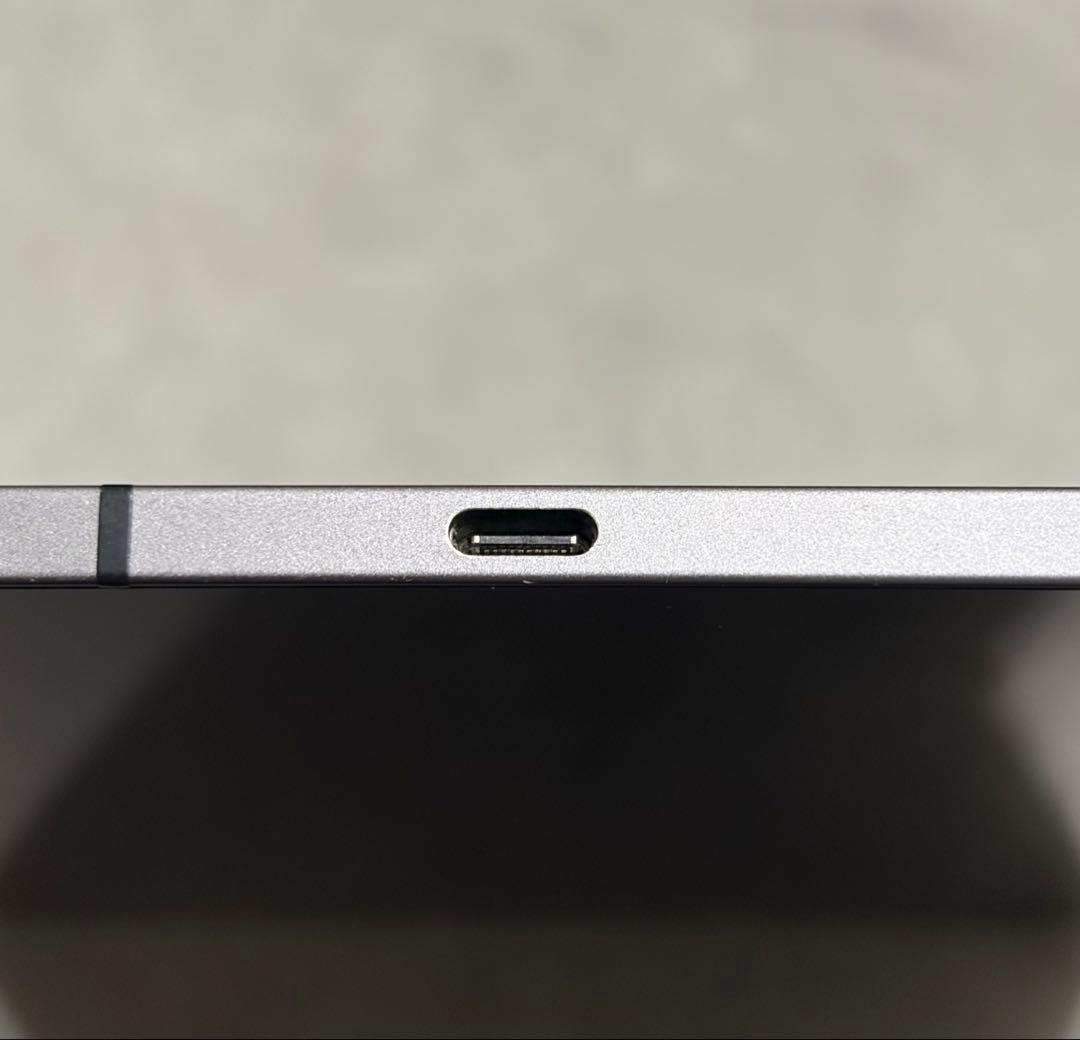 第2世代 iPad Pro 11インチ Wi-Fi+Cellular 256GB