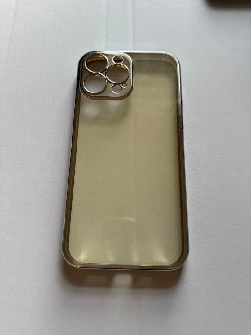 【美品】　iPhone13 Pro Maxシエラブルー 256GB SIMフリー