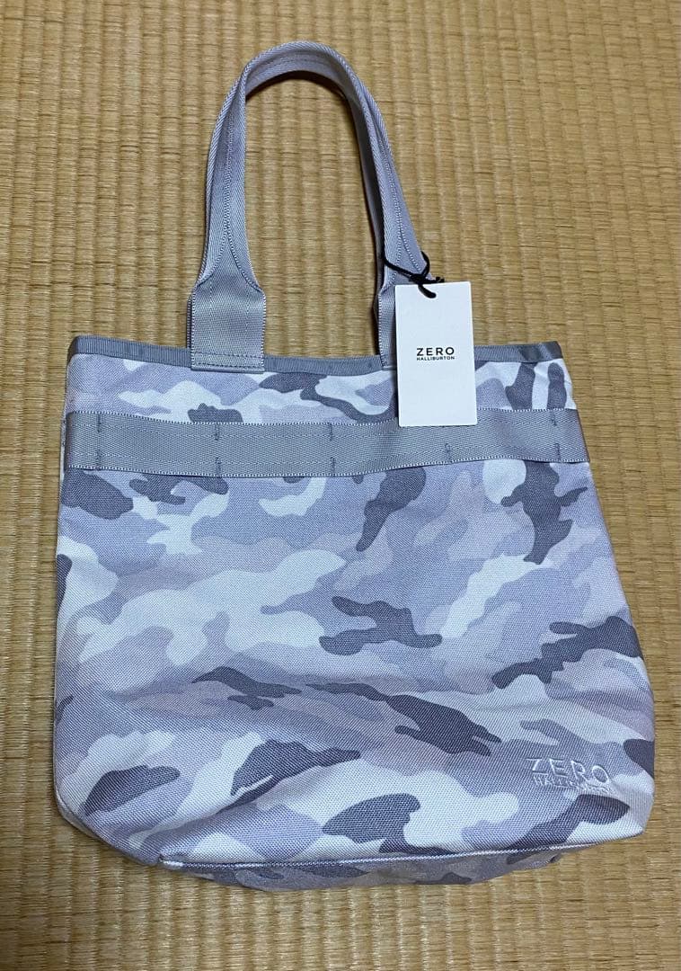 BZZさん専用　　ゼロハリントン　鞄