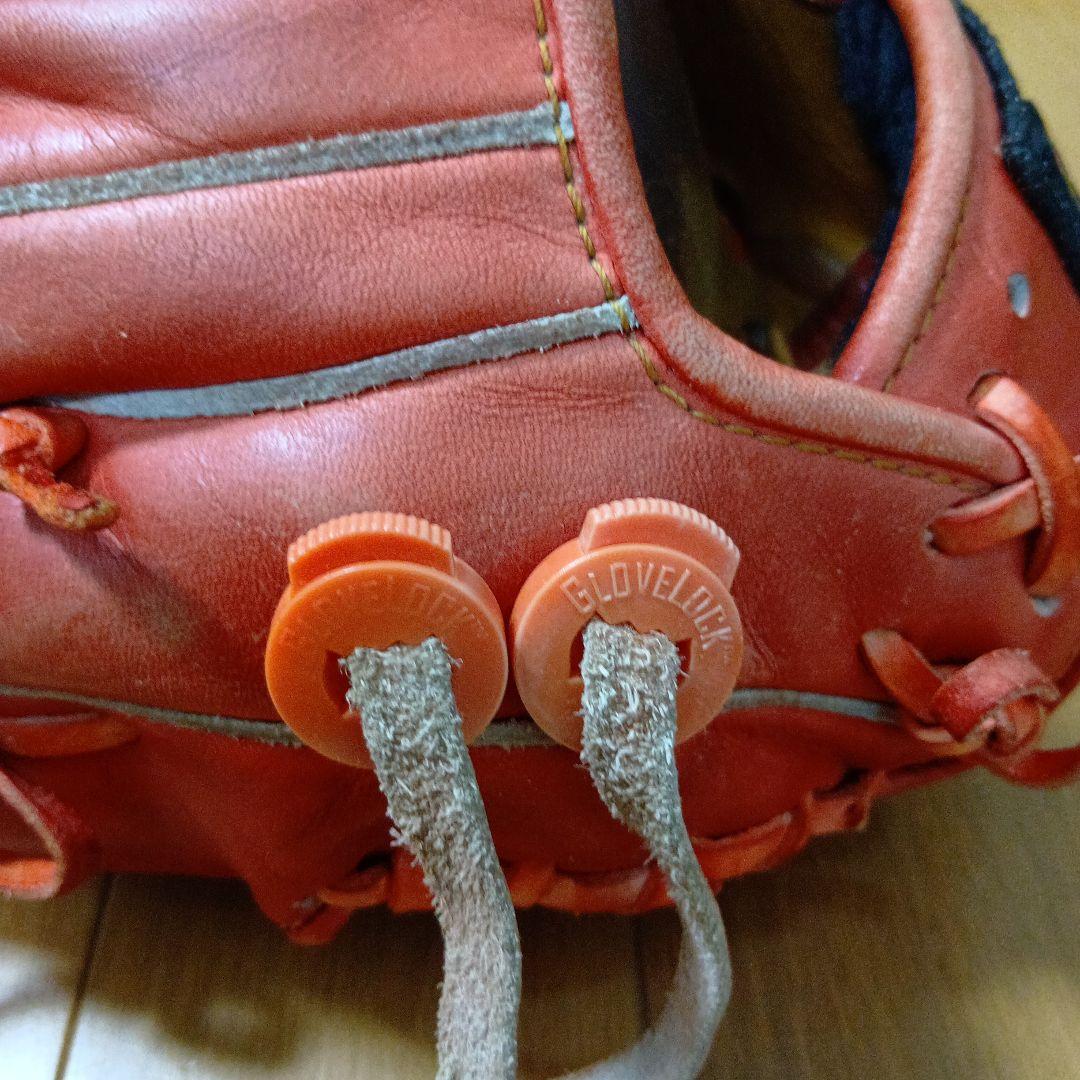 Zeems 軟式野球グローブ